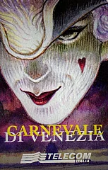 Carnevale Di Venezia