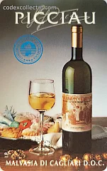 Picciau - Vini D.O.C. di Sardegna