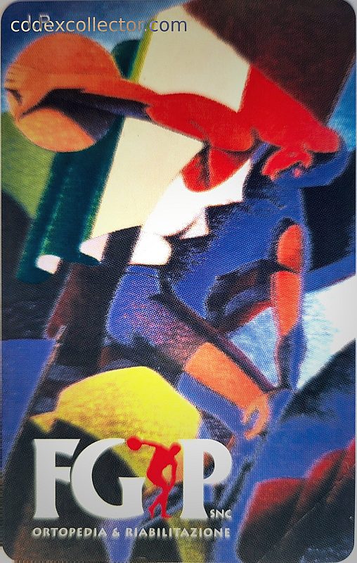 FGP