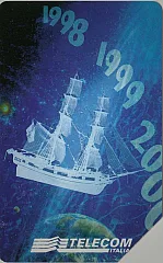 Genova Verso Il 2000