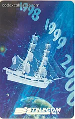 Genova Verso Il 2000 (1998)