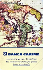 Banca Carime