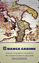 Banca Carime