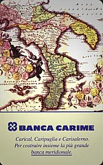 Banca Carime