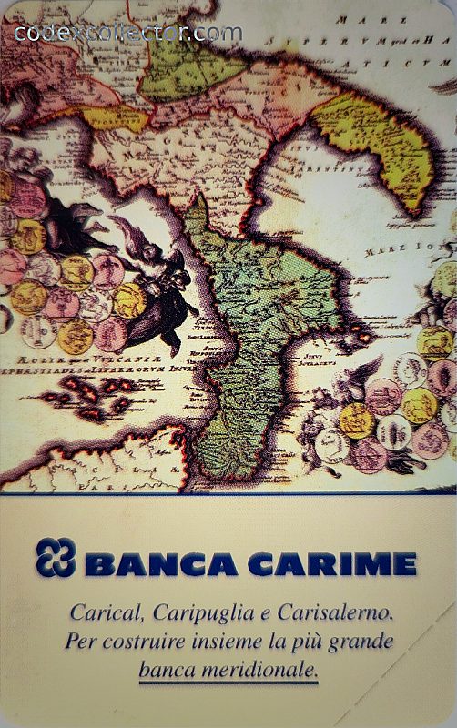 Banca Carime
