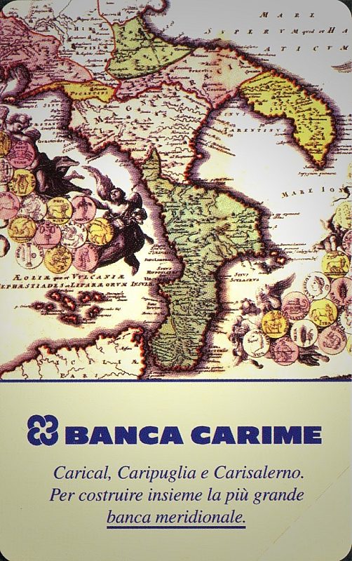 Banca Carime