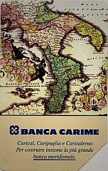 Banca Carime