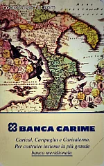 Banca Carime
