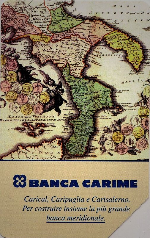 Banca Carime
