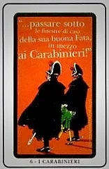 Le avventure di Pinocchio - I Carabinieri
