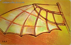 Dalle ali alla luna - Leonardo Da Vinci