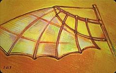 Dalle ali alla luna - Leonardo Da Vinci