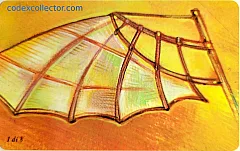Dalle ali alla luna - Leonardo Da Vinci