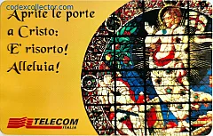 Pasqua 1998