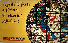 Pasqua 1998