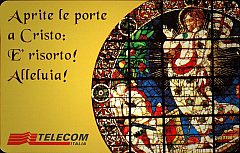 Pasqua 1998