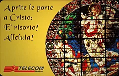 Pasqua 1998