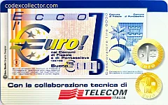 Ecco l'Euro!
