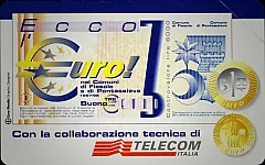 Ecco l'Euro!