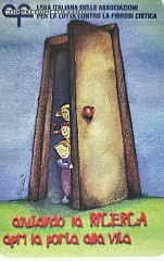 Federazione Fibrosi Cistica