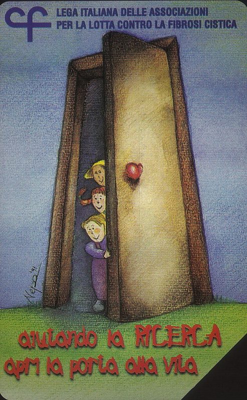 Federazione Fibrosi Cistica