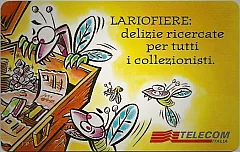 Lario Fiere: Delizie Ricercate Per Tutti i Collezionisti