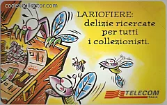 Lario Fiere: Delizie Ricercate Per Tutti i Collezionisti