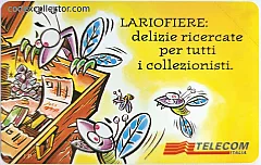 Lario Fiere: Delizie Ricercate Per Tutti i Collezionisti