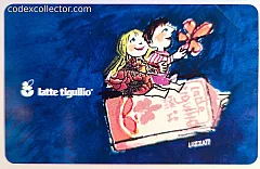 Latte Tigullio (1998)