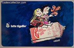 Latte Tigullio (1998)