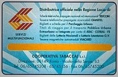 Servizi Multifunzionali