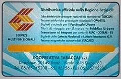 Servizi Multifunzionali