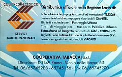 Servizi - Multifunzionali (L. 5.000)
