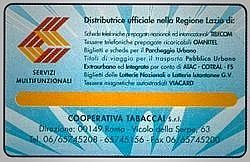 Servizi Multifunzionali