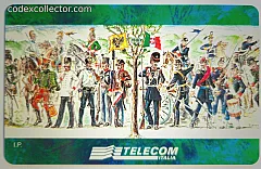 90° Veronafil - Uniformi (L. 2.000)