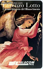 Lorenzo Lotto