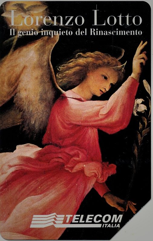 Lorenzo Lotto