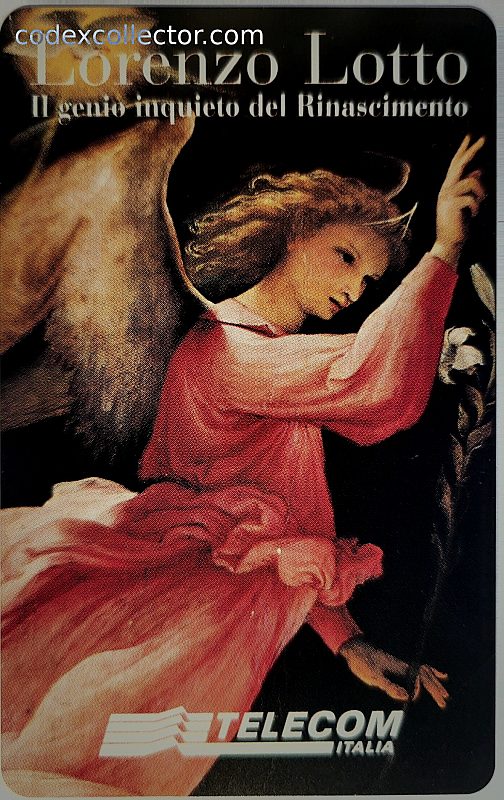 Lorenzo Lotto
