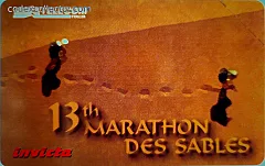 13^ Marathon Des Sables