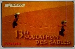 13^ Marathon Des Sables