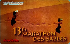 13^ Marathon Des Sables