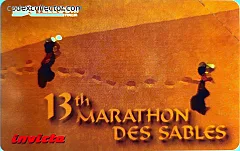 13^ Marathon Des Sables