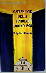Ostensione Della Sindone