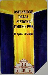 Ostensione Della Sindone