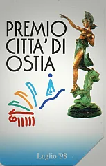 Premio Città Di Ostia 98