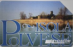 Isola Polvese