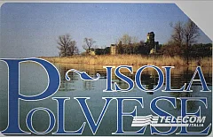 Isola Polvese