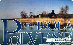 Isola Polvese
