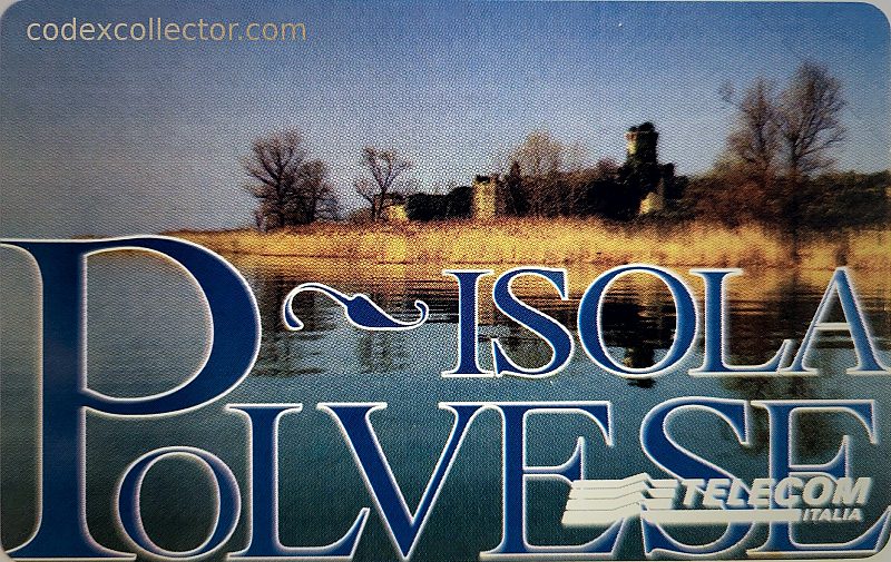 Isola Polvese