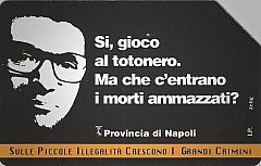 Illegalità Diffusa - Totonero